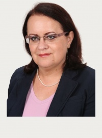 Krystyna Michalik