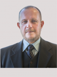 Dr Paweł A. Nowak