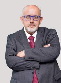 Dr Wojciech Wiewiórowski