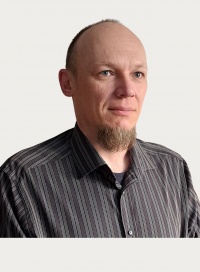 Robert Kiedryński