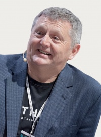 Borys Stokalski